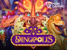 Betrivers casino app77